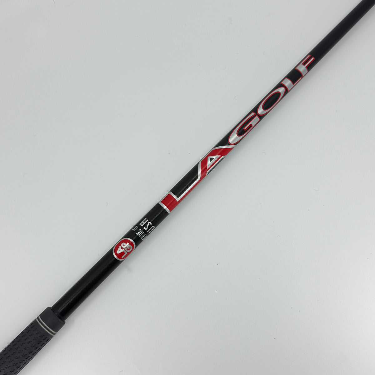 LA Golf Tour AXS 50-R Driver Shaft