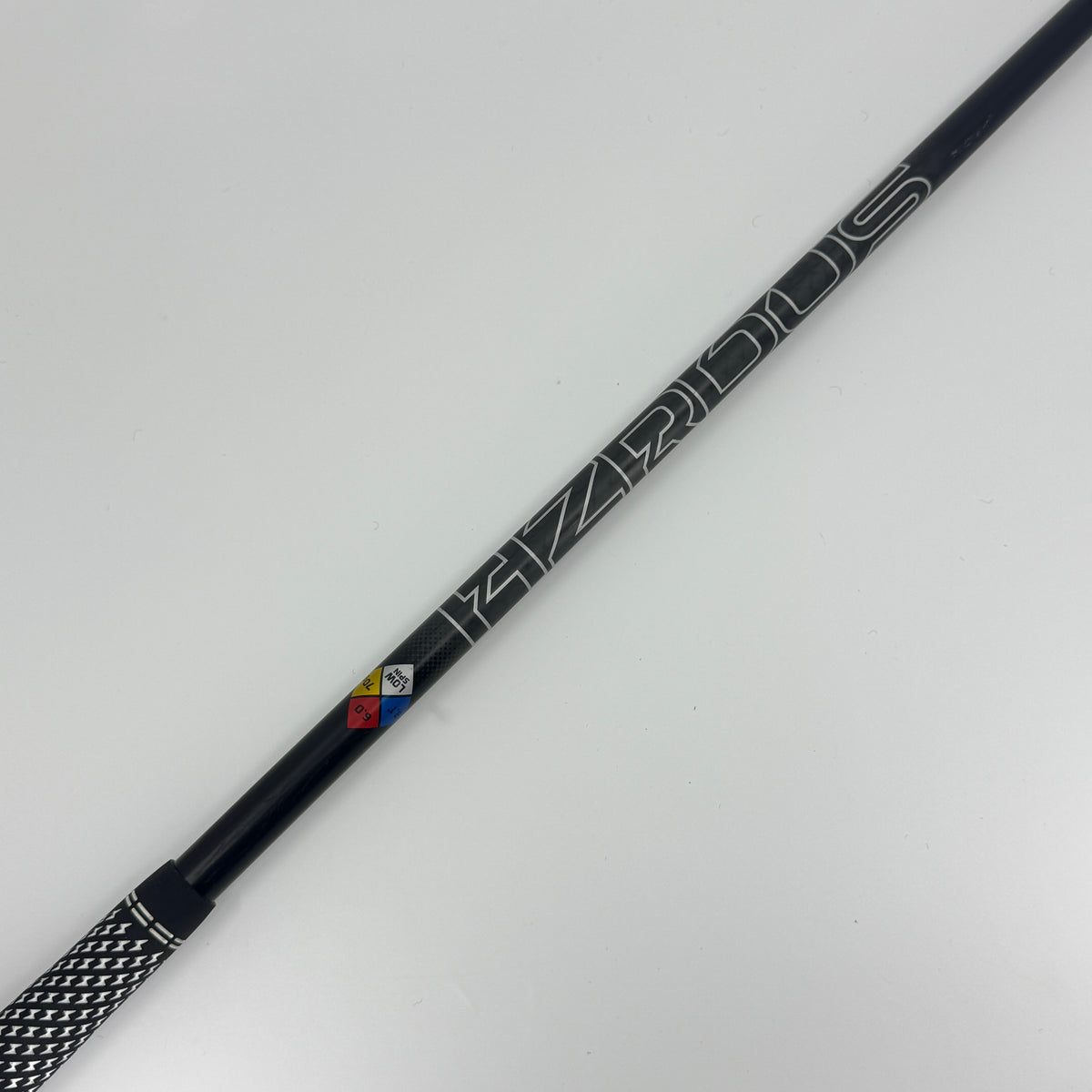 Project X HZRDUS Black Gen 5 70 6.0 Fairway Wood Shaft