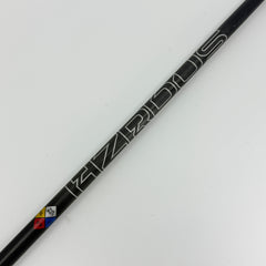 Project X HZRDUS Black Gen 5 70 6.0 Fairway Wood Shaft