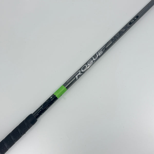 Aldila Rogue Max 75-S Fairway Wood Shaft