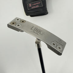 L.A.B. Golf Link 1 Putter RH