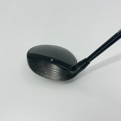 PXG 0311 Gen5 3 Wood 15* RH Mitsubishi Tensei 1K Black Stiff 65-S Shaft