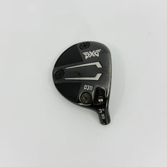 PXG 0311 Gen5 3 Wood 15* Head