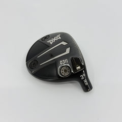 PXG 0311 Gen5 3 Wood 15* Head