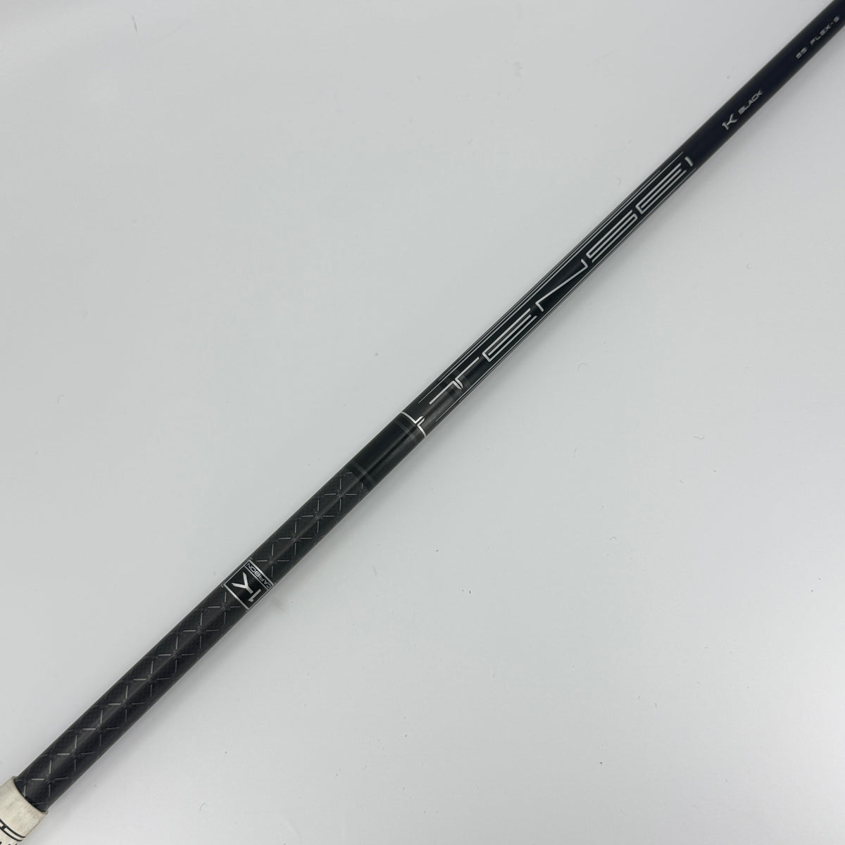 Mitsubishi Tensei 1K Black 65-S Fairway Wood Shaft