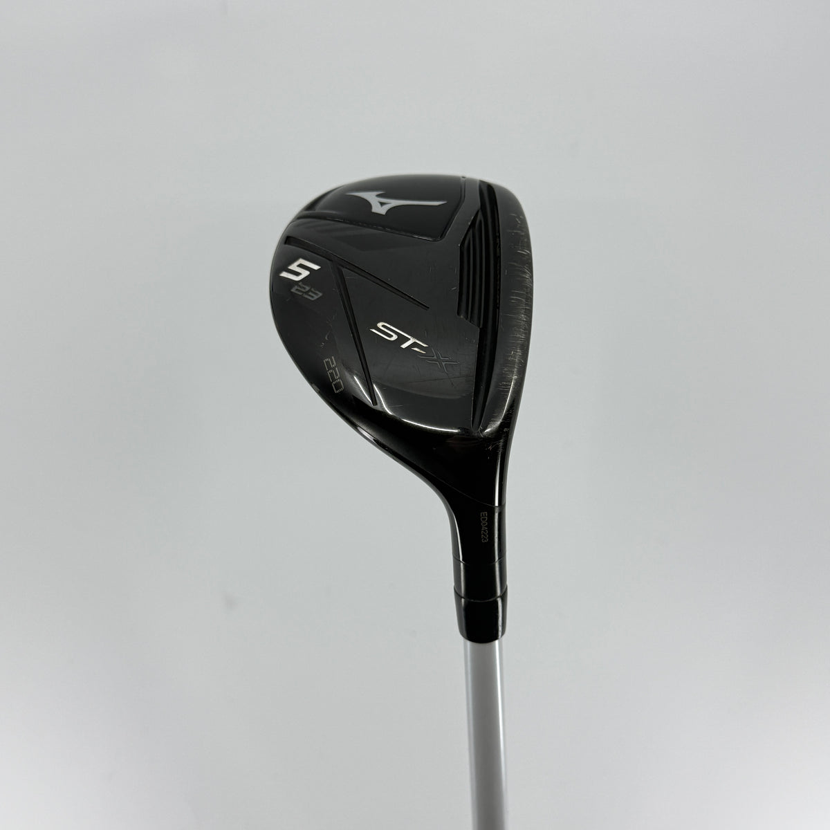 Mizuno ST-X 220 5 Hybrid 23* RH Ascent Regular