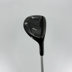 Mizuno ST-X 220 5 Hybrid 23* RH Ascent Regular