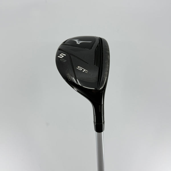 Mizuno ST-X 220 5 Hybrid 23* RH Ascent Regular