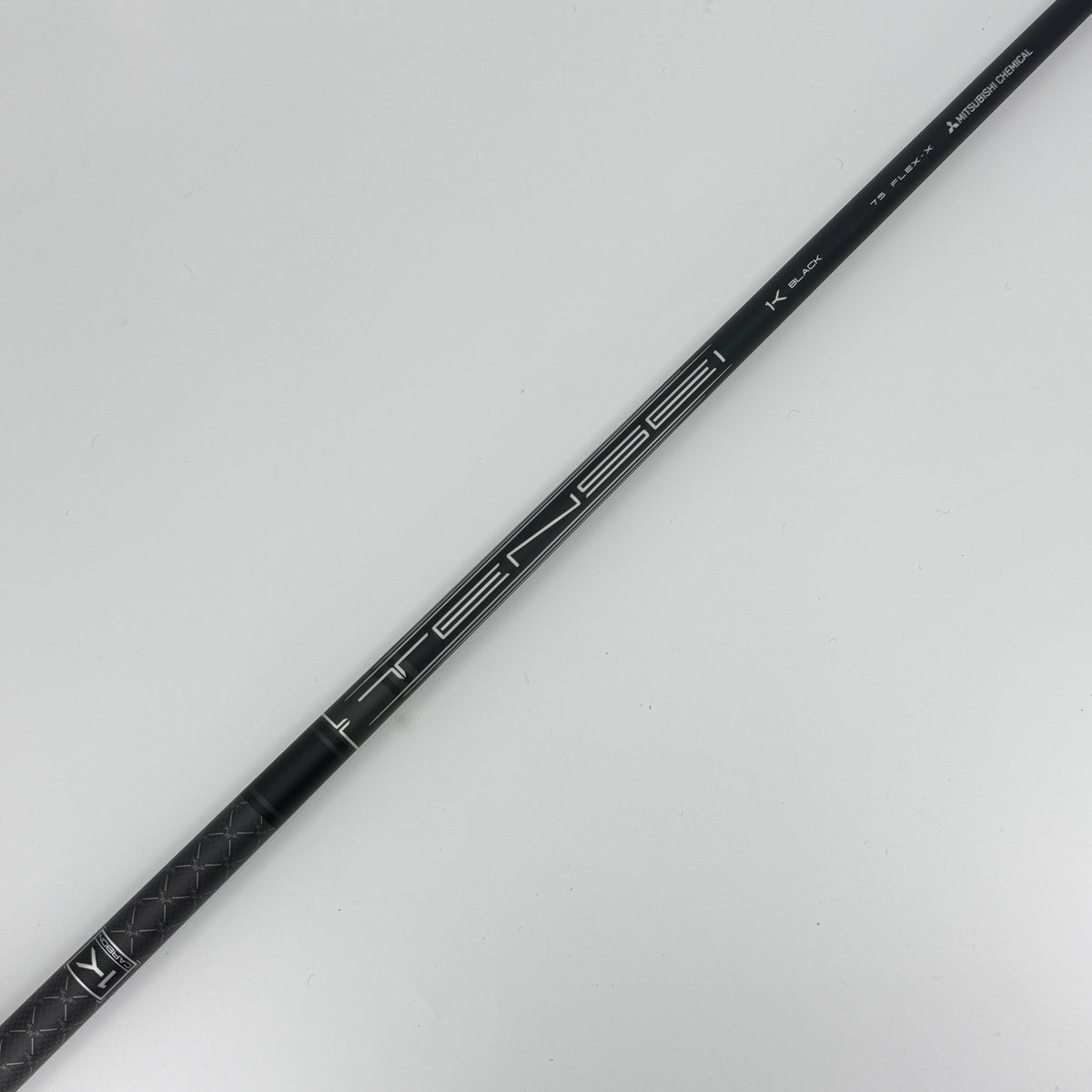 Mitsubishi Tensei 1K Black 75-X Fairway Wood Shaft