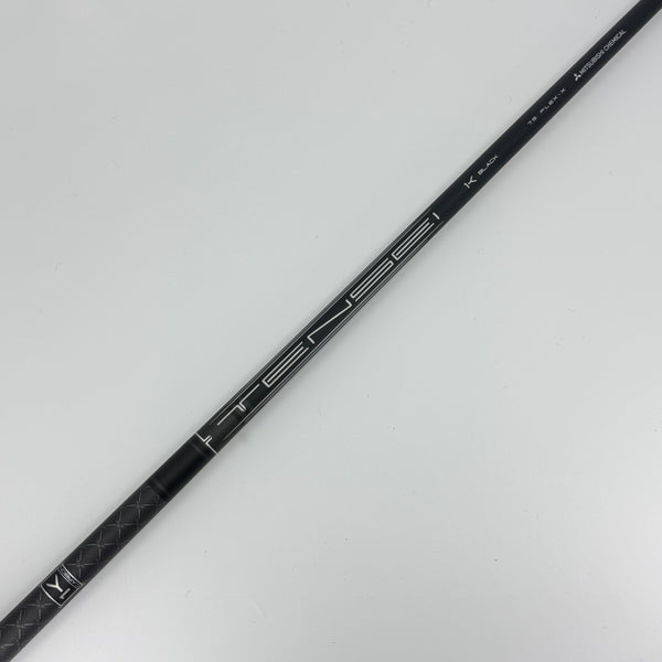 Mitsubishi Tensei 1K Black 75-X Fairway Wood Shaft