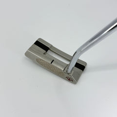 Scotty Cameron 2025 Studio Style Squareback Putter RH