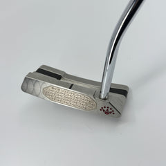 Scotty Cameron 2025 Studio Style Squareback Putter RH