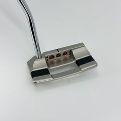 Scotty Cameron 2025 Studio Style Squareback Putter RH