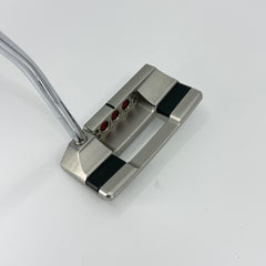 Scotty Cameron 2025 Studio Style Squareback Putter RH