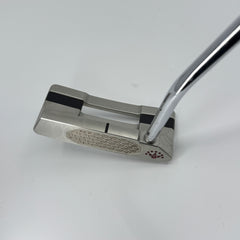 Scotty Cameron 2025 Studio Style Squareback Putter RH