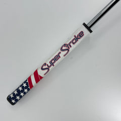 Scotty Cameron 2025 Studio Style Squareback Putter RH