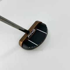 Ping Heppler Piper C Putter RH
