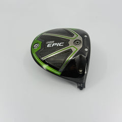 Callaway GBB Epic Sub Zero Driver 9* RH Fujikura Pro 62 Green Regular 6-R Shaft