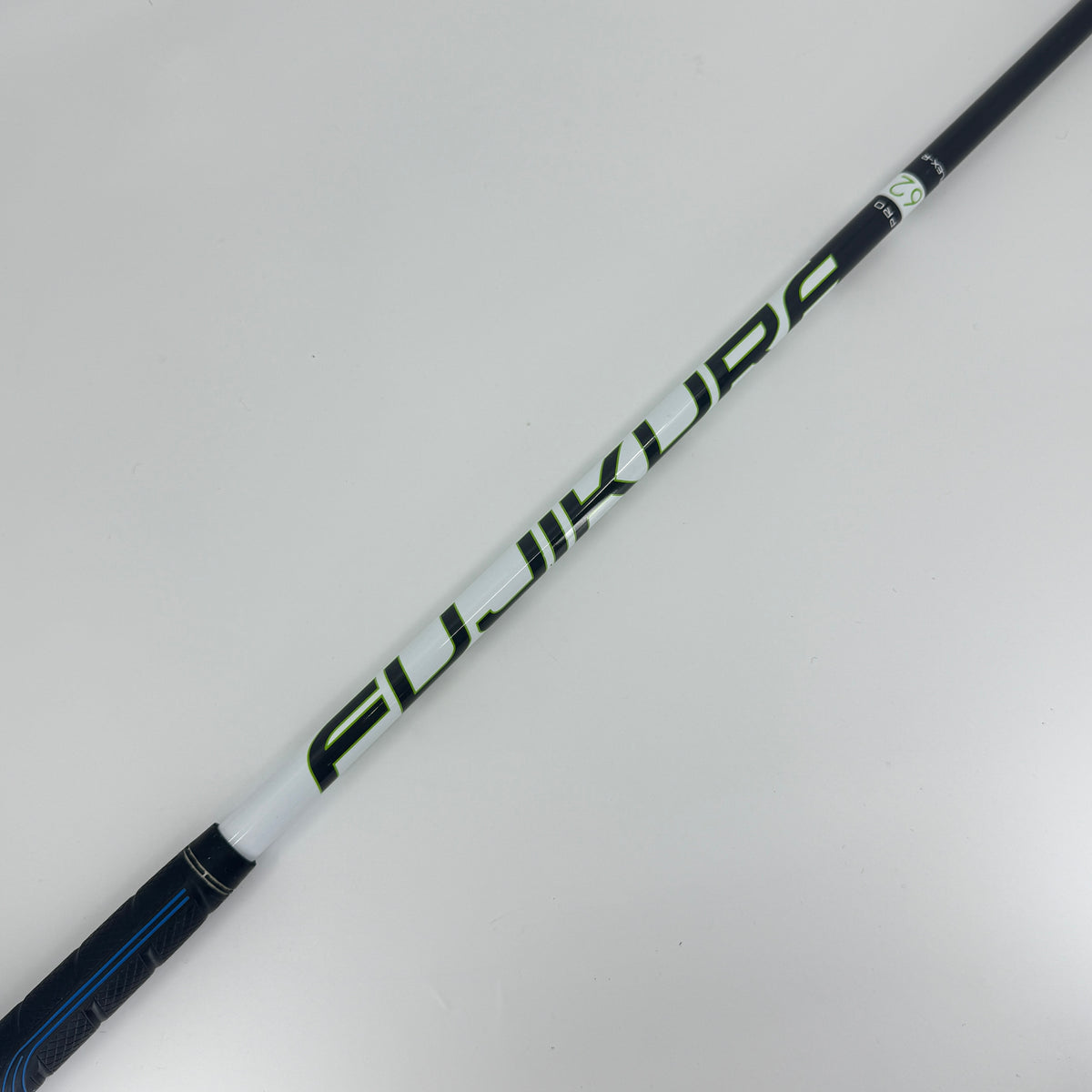 Fujikura Pro 62 Green 6-R Driver Shaft