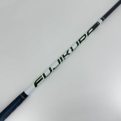 Callaway GBB Epic Sub Zero Driver 9* RH Fujikura Pro 62 Green Regular 6-R Shaft