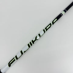 Callaway GBB Epic Sub Zero Driver 9* RH Fujikura Pro 62 Green Regular 6-R Shaft