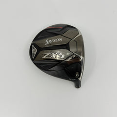 Srixon ZX5 MK ii Driver 10.5* Head