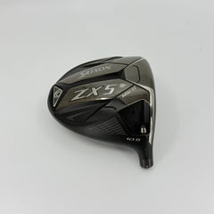 Srixon ZX5 MK ii Driver 10.5* Head