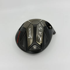 Srixon ZX5 MK ii Driver 10.5* Head