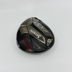 Srixon ZX5 MK ii Driver 10.5* Head