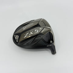 Srixon ZX5 MK ii Driver 10.5* Head