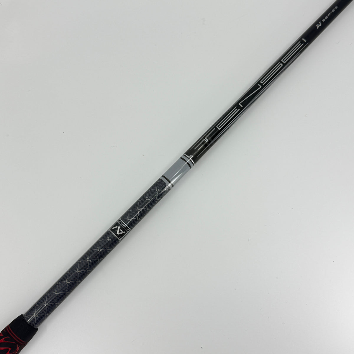 Mitsubishi Tensei AV White 65-S Driver Shaft