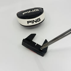 Ping 2021 Tyne 4 Putter RH