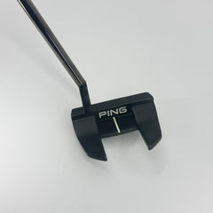 Ping 2021 Tyne 4 Putter RH
