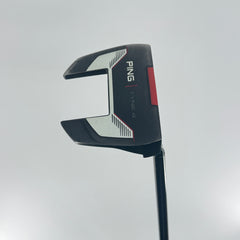Ping 2021 Tyne 4 Putter RH