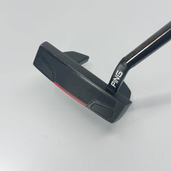 Ping 2021 Tyne 4 Putter RH