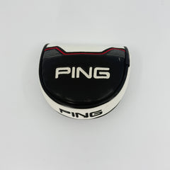 Ping 2021 Tyne 4 Putter RH