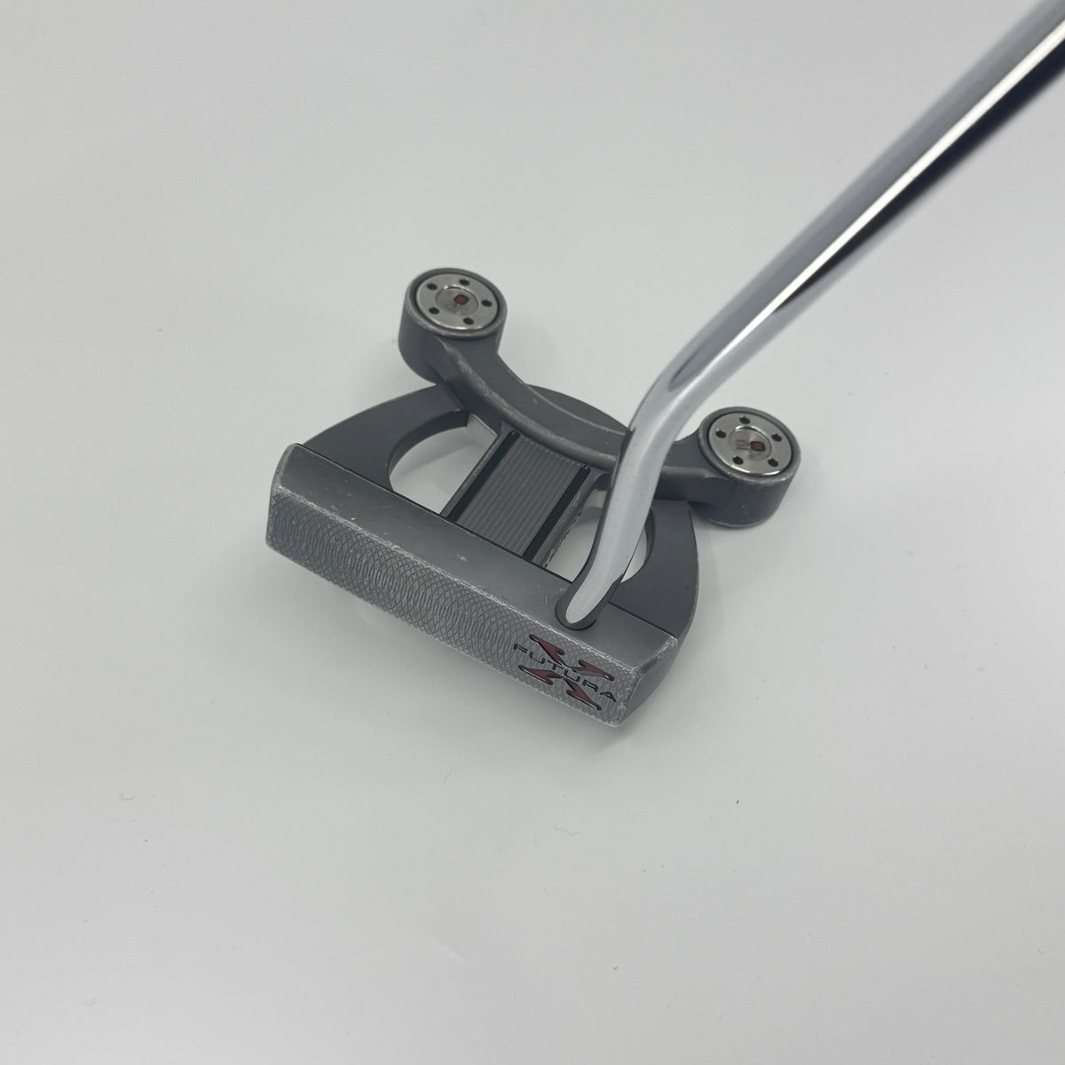Scotty Cameron Futura X Dual Balance Putter RH