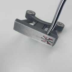 Scotty Cameron Futura X Dual Balance Putter RH