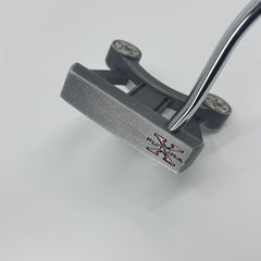 Scotty Cameron Futura X Dual Balance Putter RH