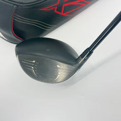 Srixon ZX7 MK ii Driver 9.5* RH Project X Hzrdus Black Gen 4 Stiff 60 6.0 Shaft