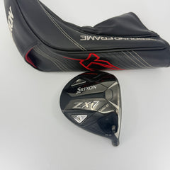Srixon ZX7 MK ii Driver 9.5* Head