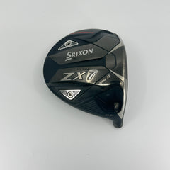 Srixon ZX7 MK ii Driver 9.5* Head