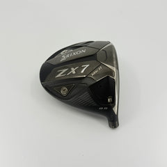 Srixon ZX7 MK ii Driver 9.5* Head