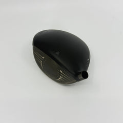Srixon ZX7 MK ii Driver 9.5* RH Project X Hzrdus Black Gen 4 Stiff 60 6.0 Shaft