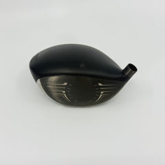 Srixon ZX7 MK ii Driver 9.5* RH Project X Hzrdus Black Gen 4 Stiff 60 6.0 Shaft