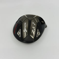 Srixon ZX7 MK ii Driver 9.5* Head