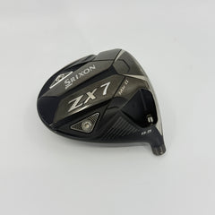 Srixon ZX7 MK ii Driver 9.5* Head