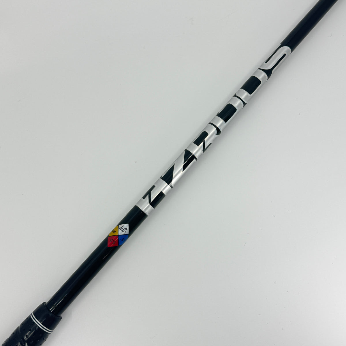 Project X Hzrdus Black Gen 4 60 6.0 Driver Shaft
