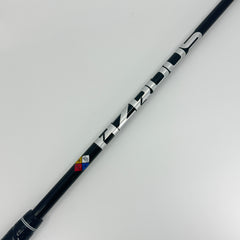 Project X Hzrdus Black Gen 4 60 6.0 Driver Shaft