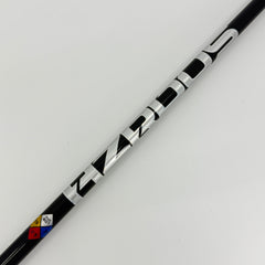 Project X Hzrdus Black Gen 4 60 6.0 Driver Shaft